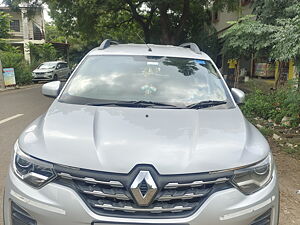 Second Hand Renault Triber RXZ in Gulbarga