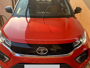 Second Hand Tata Nexon XMA [2020-2023] in Gadag