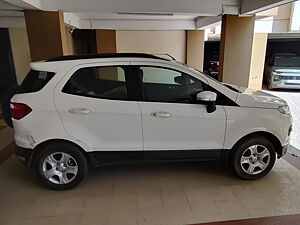 Second Hand Ford Ecosport Trend+ 1.0L EcoBoost in Guwahati