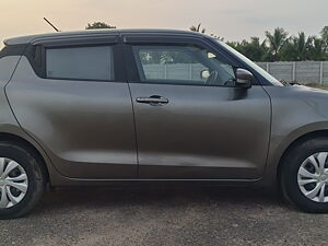 Second Hand Maruti Suzuki Swift VXi in Kurnool