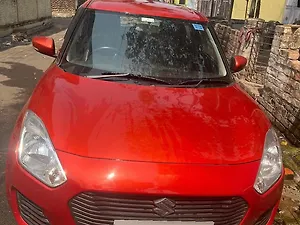 Second Hand Maruti Suzuki Swift VXi in Kolkata