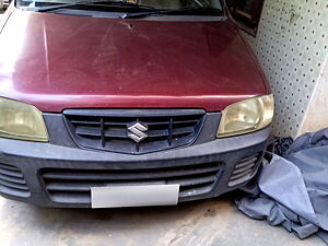 Second Hand Maruti Suzuki 800 AC Uniq in Tadepallegudem