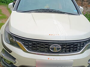 Second Hand Tata Hexa XT 4x4 6 STR in Bhagalpur