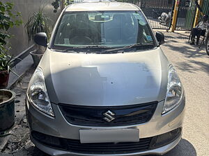 Second Hand Maruti Suzuki Swift DZire LDI in Delhi