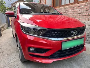 Second Hand Tata Tiago XT [2020-2023] in Baramulla