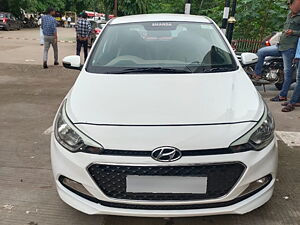 Second Hand Hyundai i20 Asta 1.4 CRDI in Bhopal