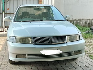 Second Hand Mitsubishi Lancer SLXi 1.5 in Nagpur