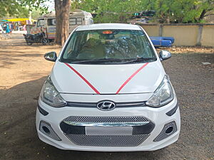 Second Hand Hyundai Xcent S 1.1 CRDi in Dewas