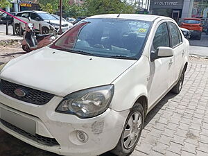 Second Hand Ford Fiesta/Classic 1.4 TDCi CLXi in Noida