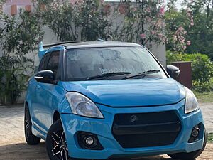 Second Hand Maruti Suzuki Swift VDi in Chennai