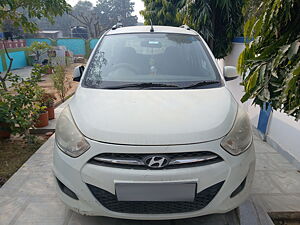 Second Hand Hyundai i10 Magna 1.1 LPG in Kotputli