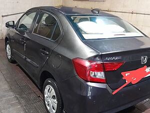 Second Hand Honda Amaze 1.2 S MT Petrol [2018-2020] in Kannur