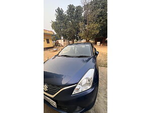 Second Hand Maruti Suzuki Baleno Delta 1.2 in Jaunpur