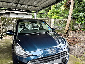 Second Hand Hyundai Grand i10 NIOS Magna Corporate Edition 1.2 Kappa VTVT in Alappuzha