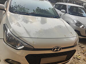 Second Hand Hyundai Elite i20 Sportz 1.4 in Rohtak