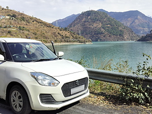 Second Hand Maruti Suzuki Swift VXi [2018-2019] in Chamba