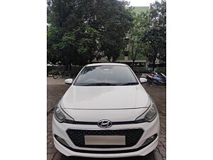 Second Hand Hyundai Elite i20 Sportz 1.2 (O) in Chennai