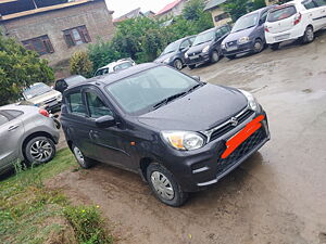 Second Hand Maruti Suzuki Alto K10 VXi [2022-2023] in Anantnag