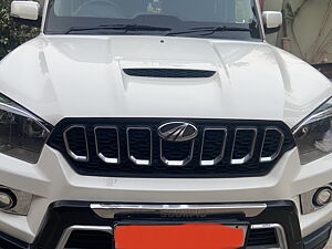 Second Hand Mahindra Scorpio S5 in Jhajjar