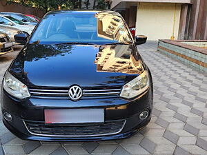 Second Hand Volkswagen Vento IPL Edition in Mumbai