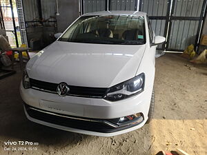 Second Hand Volkswagen Ameo Comfortline Plus 1.5 (D) in Dhule