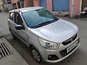 Second Hand Maruti Suzuki Alto VXi [2014-2019] in Rudrapur