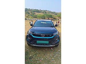 Second Hand Tata Nexon EV XZ Plus in Alwar