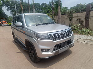 Second Hand Mahindra Bolero N10 [2022] in Ashoknagar