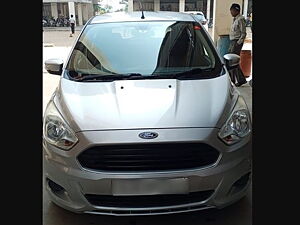 Second Hand Ford Figo Trend 1.2 Ti-VCT in Ahmedabad