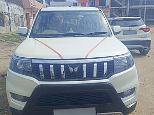 Second Hand Mahindra Bolero N10 in Gonda