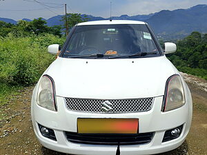 Second Hand Maruti Suzuki Swift DZire VDI in Dehradun