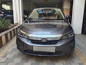 Second Hand Honda City V Petrol in Kolkata