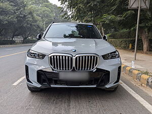 Second Hand BMW X5 xDrive40i M Sport in Delhi