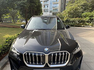 Second Hand BMW X1 sDrive18i M Sport in Mumbai