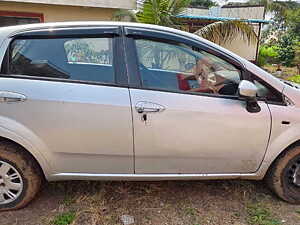 Second Hand Fiat Punto Dynamic 1.4 in Satara