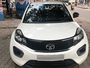 Second Hand Tata Nexon XM in Hisar