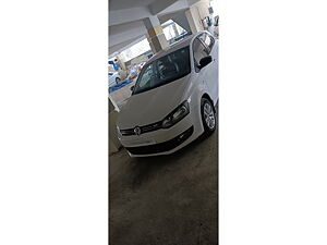 Second Hand Volkswagen Polo GT TSI in Bangalore