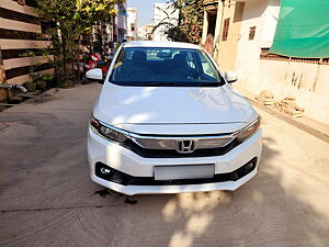 Second Hand Honda Amaze 1.5 VX MT Diesel [2018-2020] in Hanumangarh