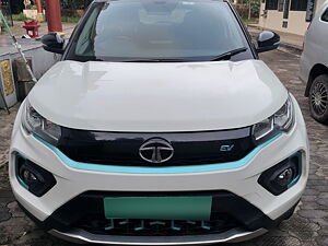 Second Hand Tata Nexon EV XM in Udupi