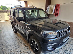 Second Hand Mahindra Scorpio S11 MT 7S in Sirhind