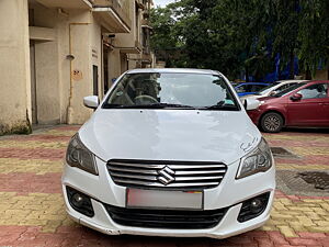 Second Hand Maruti Suzuki Ciaz VDi+ SHVS in Mumbai