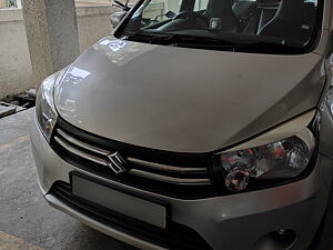 Second Hand Maruti Suzuki Celerio ZXi Opt in Navi Mumbai