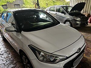 Second Hand Hyundai Elite i20 Asta 1.2 Dual Tone in Mumbai