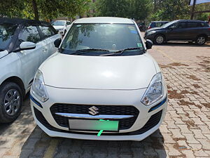 Second Hand Maruti Suzuki Swift LXi in Bahadurgarh