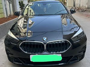 Second Hand BMW 2 Series Gran Coupe 220d Sportline in Secunderabad