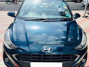 Second Hand Hyundai Grand i10 NIOS Sportz 1.2 Kappa VTVT in Kolkata