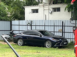 Second Hand Lexus ES 300h [2018-2020] in Bangalore