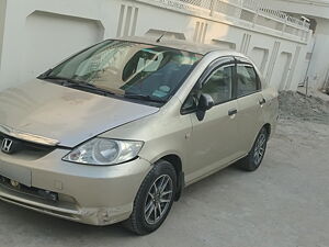 Second Hand Honda City 1.5 EXi New in Mansa