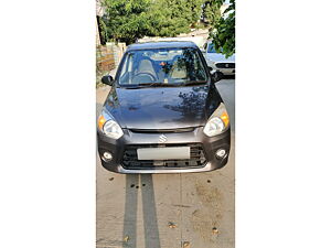 Second Hand Maruti Suzuki Alto 800 Vxi in Nellore