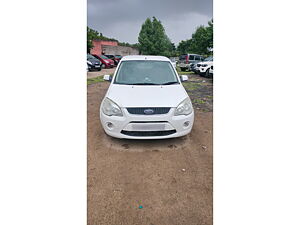 Second Hand Ford Fiesta/Classic 1.4 TDCi LXi in Ahmedabad